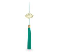 Swarovski - Ciondolo Tra le Nuvole delle Montagne Blu - - Accessories - Donna - Verde - ONE SIZE