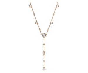 Swarovski Ciondolo Y Imber 5763813 bianco