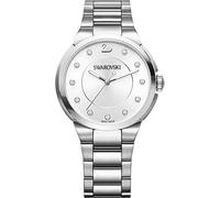 Swarovski City Simple White Braccialetto Watch