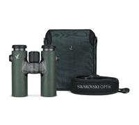 Swarovski CL Companion 10X30 Verde + Natura selvaggia | ✅ Kit di pulizia gratuito