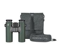 Swarovski CL Companion 10x30 Verde + NL Aurora boreale