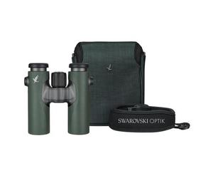 Swarovski CL Companion 10x30 Verde + WN Natura selvaggia