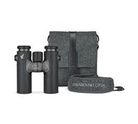Swarovski CL Companion 8x30 Antracite + pacchetto Northern Light | ✅ Kit di pulizia gratuito