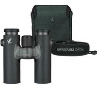 Swarovski CL Companion 8x30 Antracite Wild Nature | ✅ Kit di pulizia gratuito