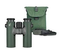 Swarovski CL Companion 8x30 verde + pacchetto Urban Jungle | ✅ Garanzia di 5 anni