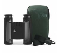 Swarovski CL Pocket 10x25 Pacchetto Natura Selvaggia Antracite