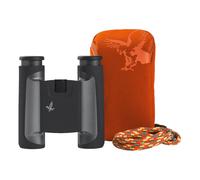 Swarovski CL Pocket 8x25 Pacchetto Montagna antracite