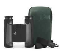 Swarovski CL Tasca 8x25 antracite + WN Natura selvaggia