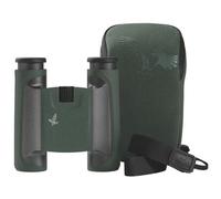 Swarovski CL Tasca 8x25 Verde + WN Natura selvaggia