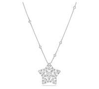 COLLANA PENDENTE STELLA DONNA SWAROVSKI