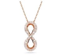Swarovski Colar, metallo COMUM