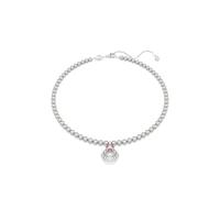 SWAROVSKI Colar, metallo COMUM