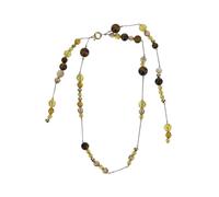 Swarovski - Collana a Y Somnia - - Accessories - Donna - Multicolore - ONE SIZE