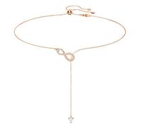 Swarovski Hyperbola Collezione Collana, Bianco