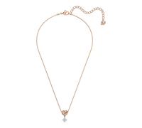 Swarovski - Collana - - Accessories - Donna - Giallo - ONE SIZE