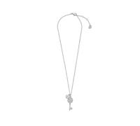 Swarovski - Collana - - Accessories - Donna - Grigio - ONE SIZE