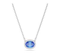 Swarovski - Collana - - Accessories - Donna - Grigio - ONE SIZE