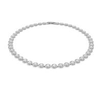 COLLANA RODIO DONNA SWAROVSKI ANGELIC