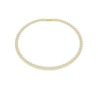 Swarovski - Collana Angelic Una - - Accessories - Donna - Giallo - ONE SIZE