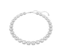 Swarovski - Collana Angelic Una - - Accessories - Donna - Grigio - ONE SIZE