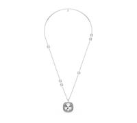 Swarovski - Collana Angelic Una - - Accessories - unisex - Grigio - ONE SIZE