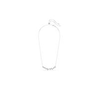 Swarovski Collana argento / trasparente Donna Swarovski One Size argento / trasparente