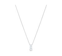 Swarovski Collana con pendente scintillante Attract Trilogy 5414970