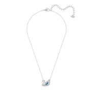 Swarovski - Collana Cigno Danzante - - Accessories - Donna - Bianco - ONE SIZE