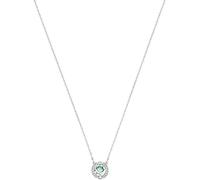 Swarovski Collana con ciondolo Donna acciaio_inossidabile - 5496308