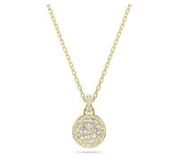 COLLANA PENDENTE METEORA ORO DONNA SWAROVSKI