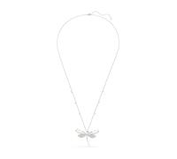 Swarovski - Collana con Libellula di Ariana Grande - - Accessories - Donna - Grigio - ONE SIZE