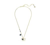 Swarovski - Collana con pendente - - Accessories - Donna - Giallo - ONE SIZE