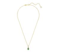 Swarovski - Collana con pendente - - Accessories - Donna - Giallo - ONE SIZE