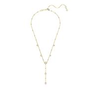 Swarovski - Collana con pendente in cristallo - - Accessories - Donna - Giallo - ONE SIZE