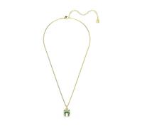Swarovski - Collana con Pendente Millenia - - Accessories - Donna - Verde - ONE SIZE