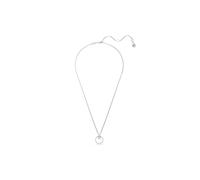 Swarovski Collana 'Constella' argento / trasparente Donna Swarovski One Size