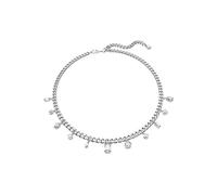 COLLANA BIANCA TAGLIO MISTO DONNA SWAROVSKI DEXTERA