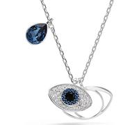 Swarovski Collana da donna Symbolica Occhio Argento 5710942