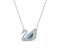 Collana Swarovski DANCING SWAN czfu/rhs Ann. 5533397