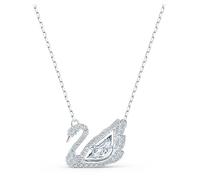 Swarovski Collana di lusso con cigno Dancing SWAN 5514421