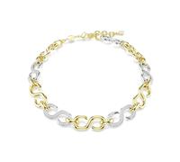 Swarovski - Collana Dextera - - Accessories - Donna - Multicolore - ONE SIZE