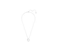 Swarovski Collana 'Dextera' argento / trasparente Donna Swarovski One Size argento / trasparente