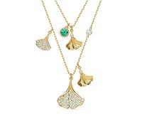 Swarovski Collana Donne Argento Sterling Non applicabile - 5527079