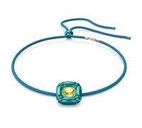 Swarovski Collana Dulcis, Blu
