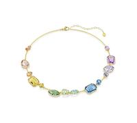 Swarovski - Collana Gema - - Accessories - Donna - Multicolore - ONE SIZE