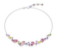 Swarovski Collana elegante con cristalli Gema 5658398