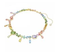 Swarovski Collana Gemstone 5737443 multicolore donna
