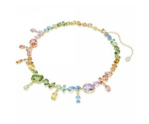 Swarovski Collana Gemstone 5737443 multicolore donna