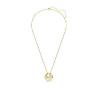 Swarovski - Collana Hyperbola - - Accessories - Donna - Giallo - ONE SIZE
