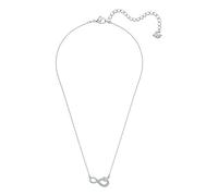 Swarovski - Collana Hyperbola - - Accessories - Donna - Grigio - ONE SIZE